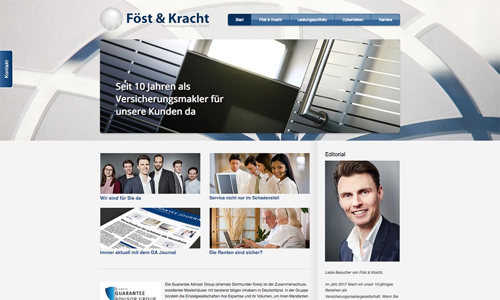 Föst & Kracht