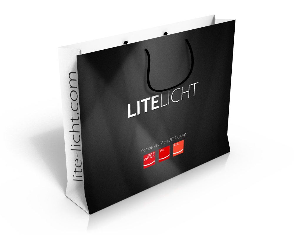  Tragetasche Light & Building 