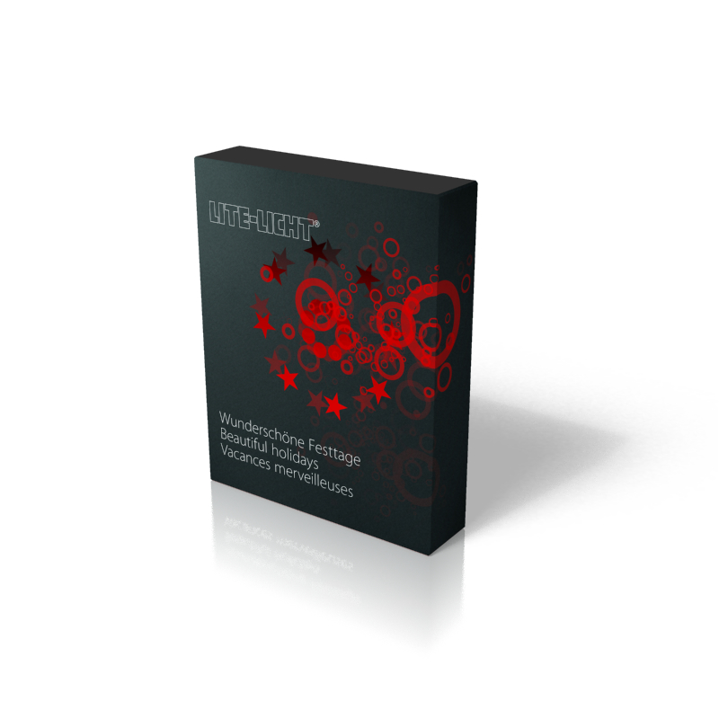  Weihnachtsschokolade 